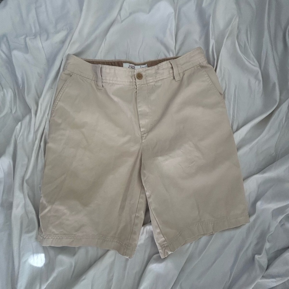 Izod‎  Saltwater Relaxed Classics Stretch size 34